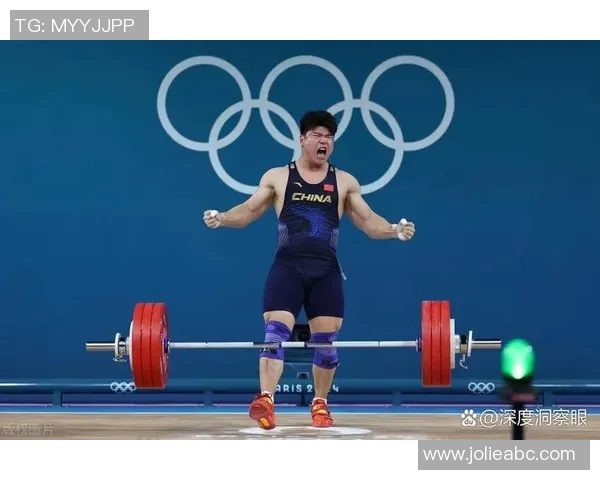 奥运会举重项目选手体能训练解析