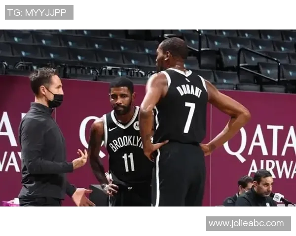 官方公告：篮网被罚+停赛！