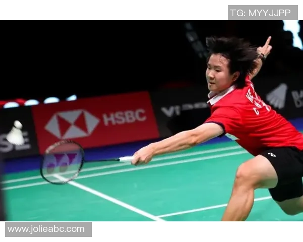 羽毛球赛事最新赛程及冠军预测