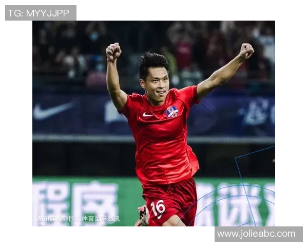 中超射手榜风云：谁将问鼎金靴？