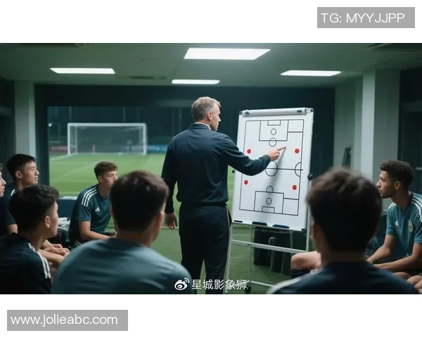 足球联赛教练战术布置与比赛表现关联