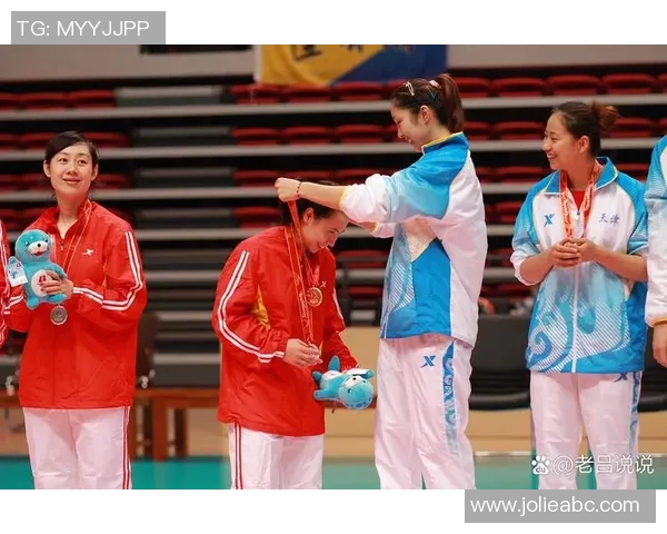 女性在体育圈的地位演变