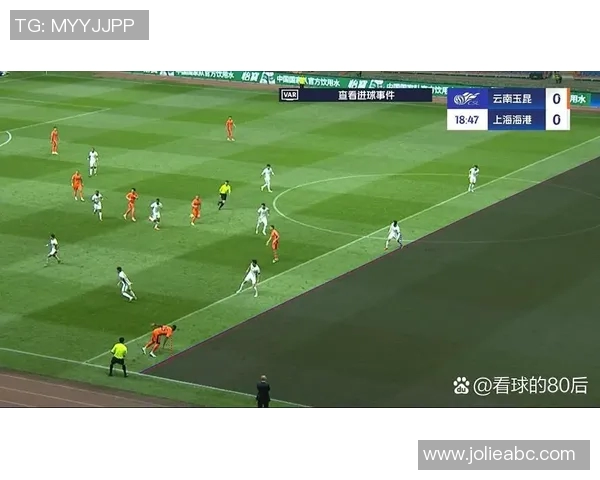 足球联赛中VAR技术的应用现状与改进方向 足球联赛中VAR技术的应用现状与改进方向