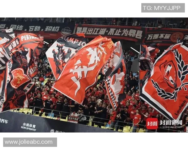 球迷文化演变史