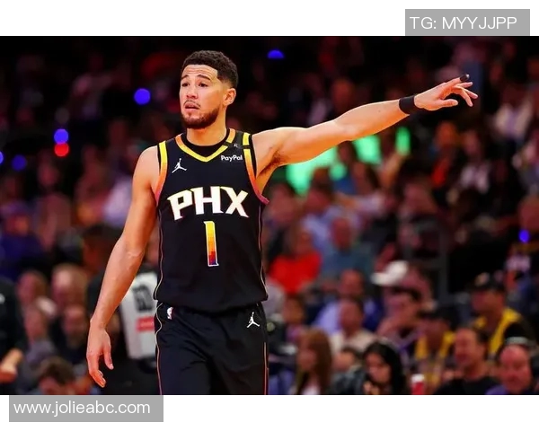 最新战报：布克全场高光瞬间集锦