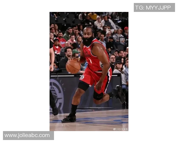 最新战报:哈登全场高光瞬间集锦 最新战报:哈登全场高光瞬间集锦