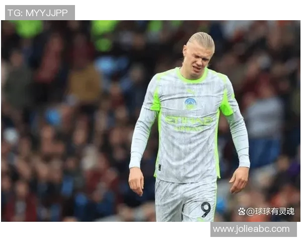 战术拆解：哈兰德为何能掌控比赛节奏？