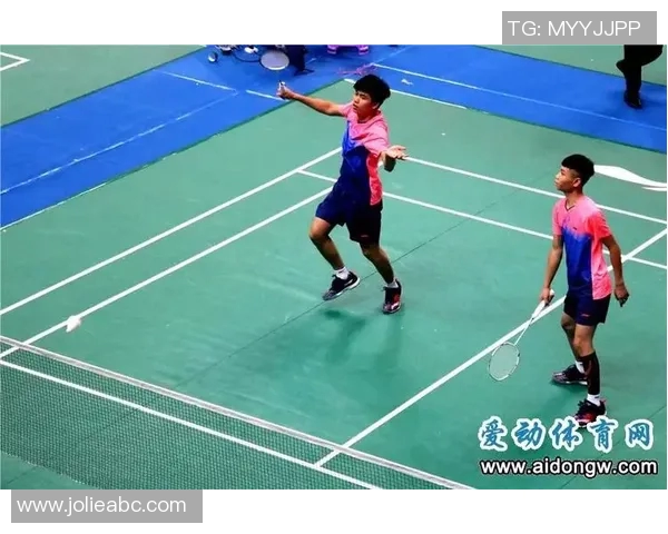 羽毛球比赛高强度对拉阶段运动员体力分布规律