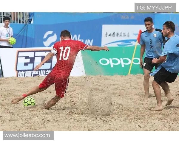 中国队沙滩足球世界杯连胜开局展现强大实力冲击更高荣誉